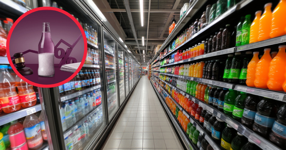 Qatar Tax Authority Explains New Excise Tax System for Sweetened Drinks